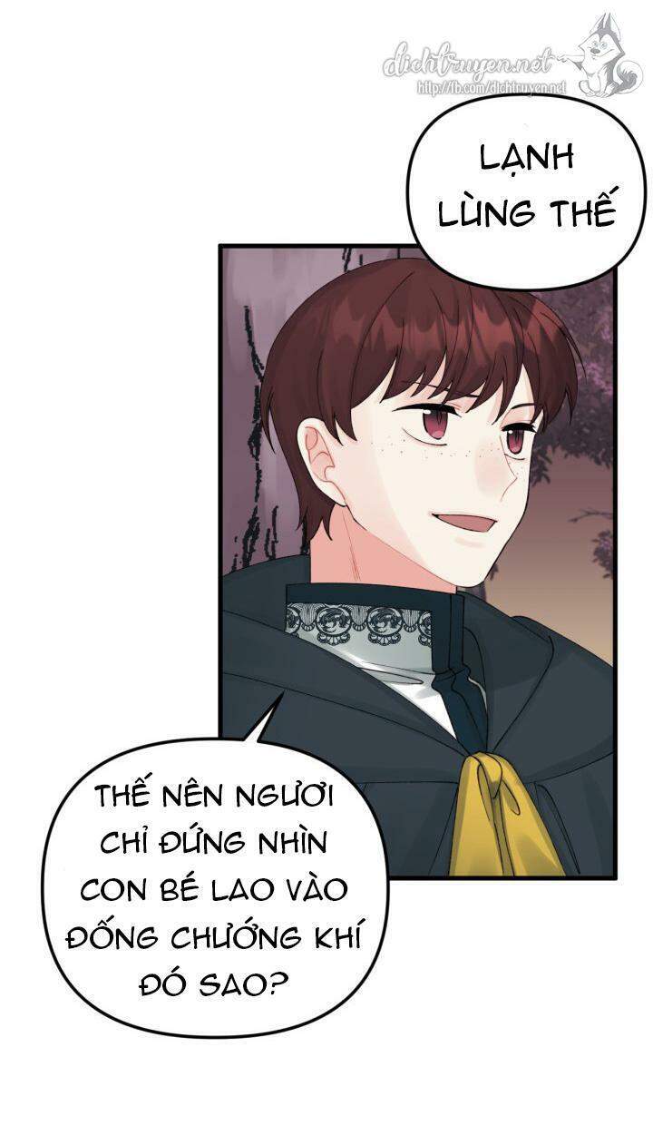 Công Chúa Bãi Rác Chapter 43 - Trang 2