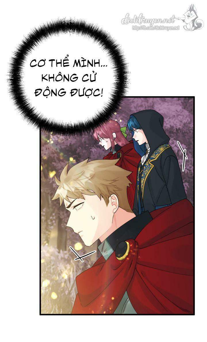 Công Chúa Bãi Rác Chapter 43 - Trang 2