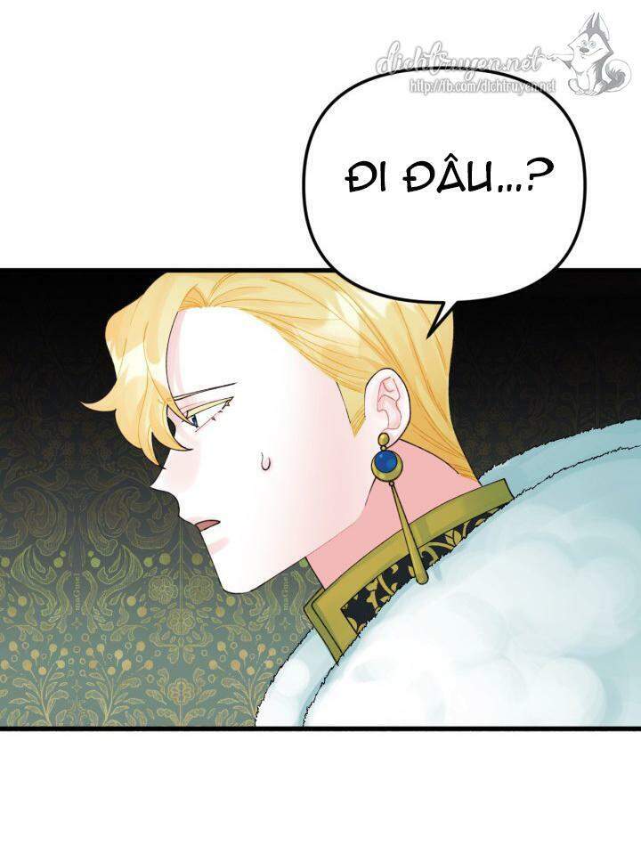 Công Chúa Bãi Rác Chapter 43 - Trang 2