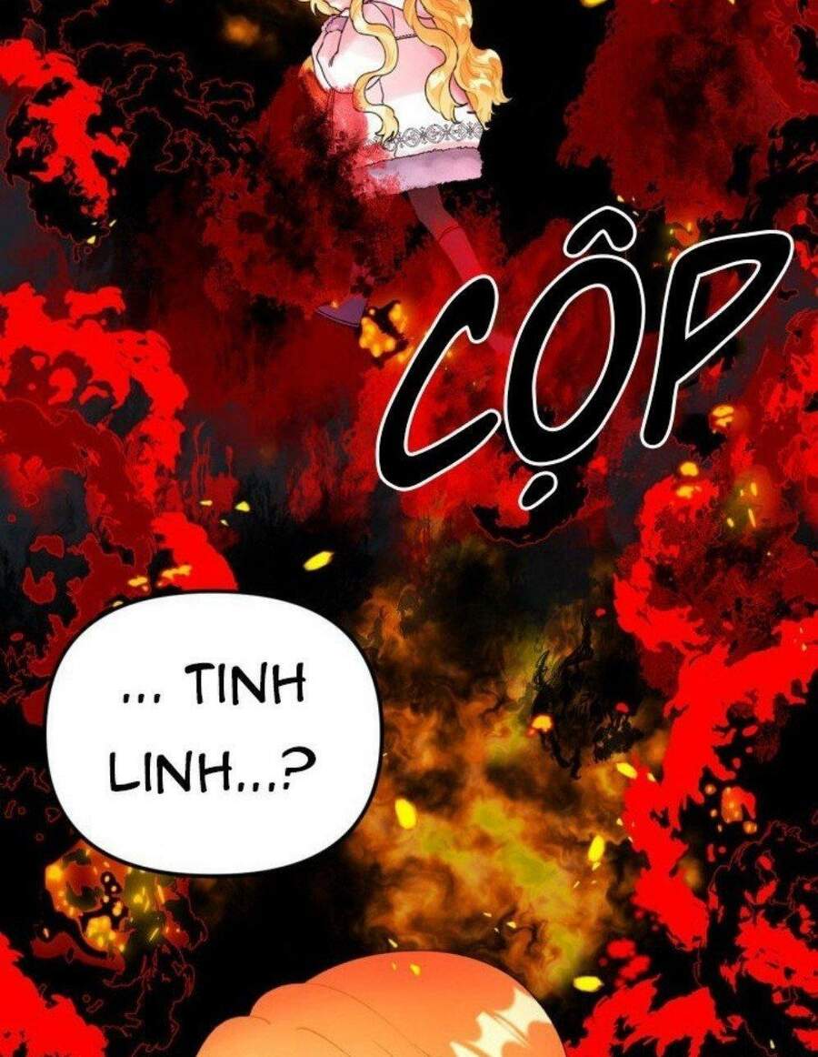 Công Chúa Bãi Rác Chapter 43 - Trang 2