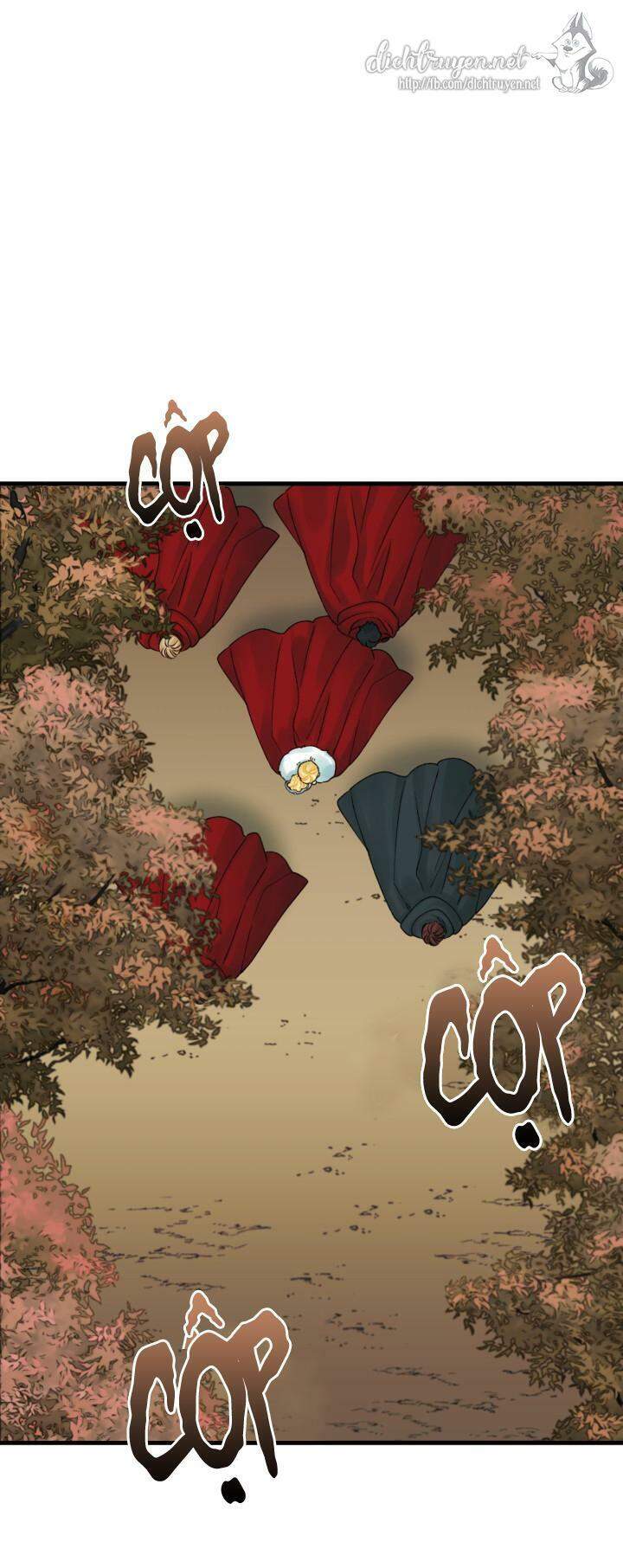 Công Chúa Bãi Rác Chapter 42 - Trang 2