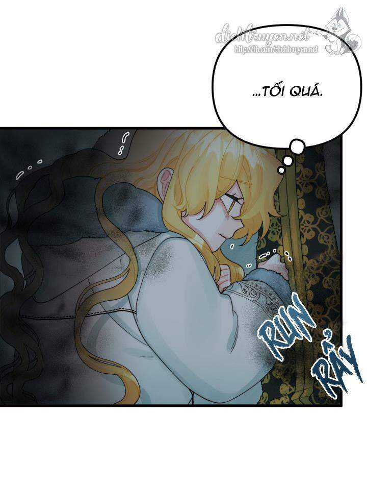 Công Chúa Bãi Rác Chapter 42 - Trang 2