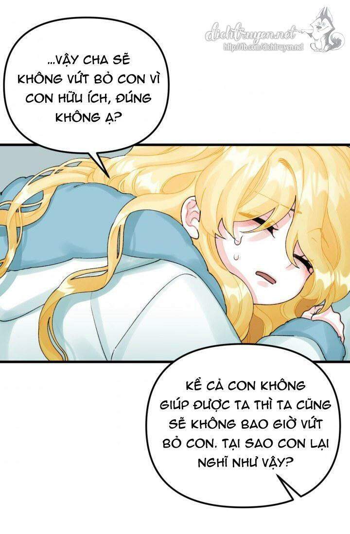 Công Chúa Bãi Rác Chapter 42 - Trang 2