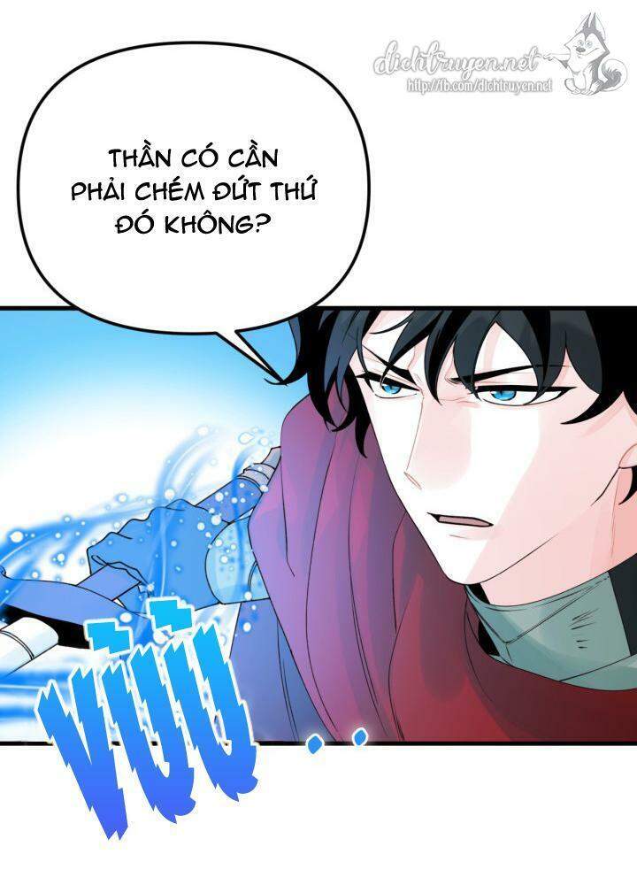 Công Chúa Bãi Rác Chapter 42 - Trang 2