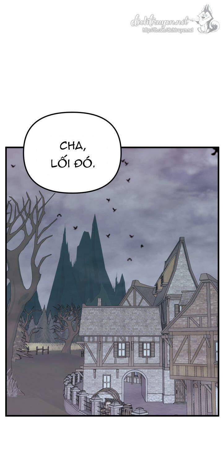 Công Chúa Bãi Rác Chapter 41 - Trang 2