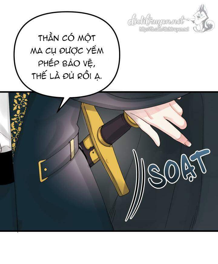 Công Chúa Bãi Rác Chapter 41 - Trang 2