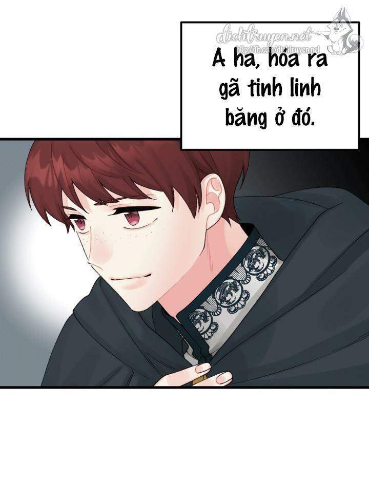 Công Chúa Bãi Rác Chapter 41 - Trang 2