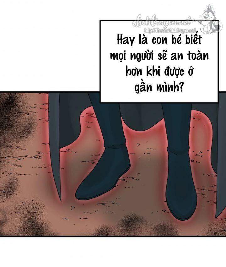 Công Chúa Bãi Rác Chapter 41 - Trang 2