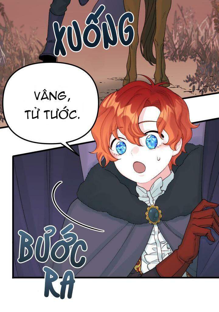 Công Chúa Bãi Rác Chapter 41 - Trang 2