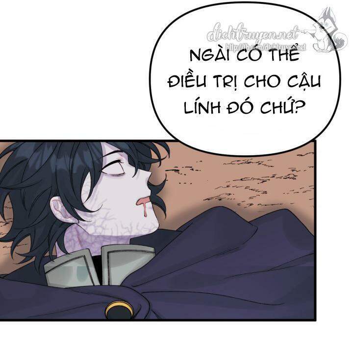 Công Chúa Bãi Rác Chapter 41 - Trang 2