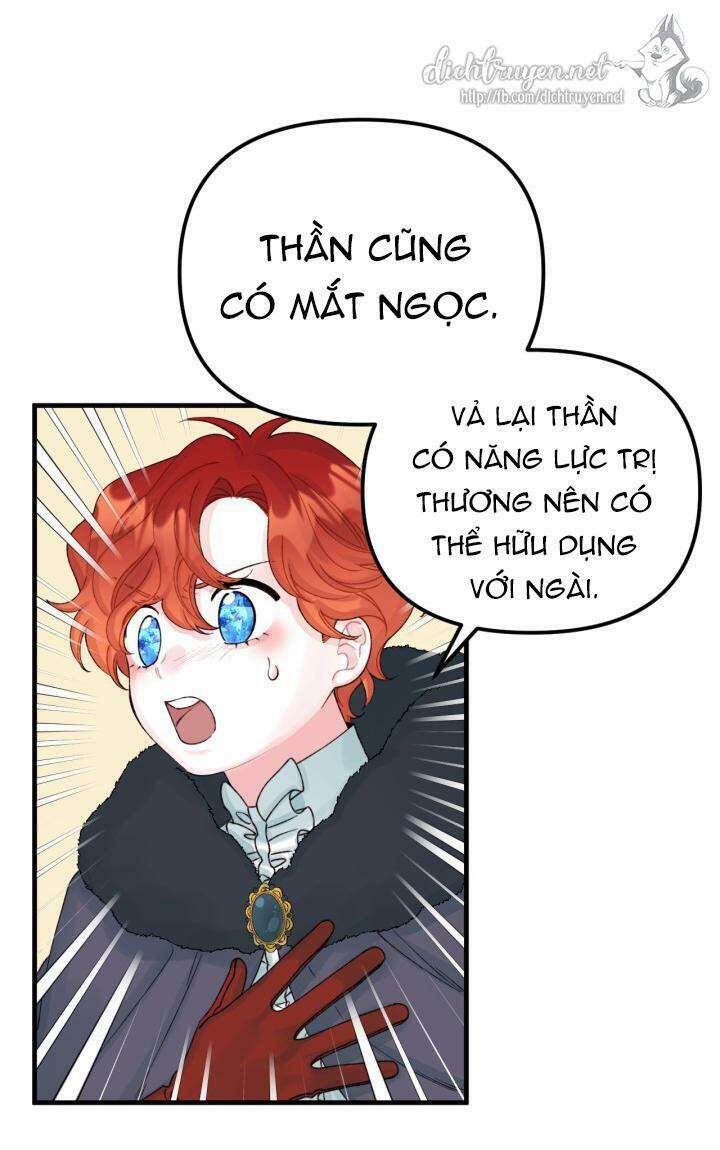 Công Chúa Bãi Rác Chapter 41 - Trang 2