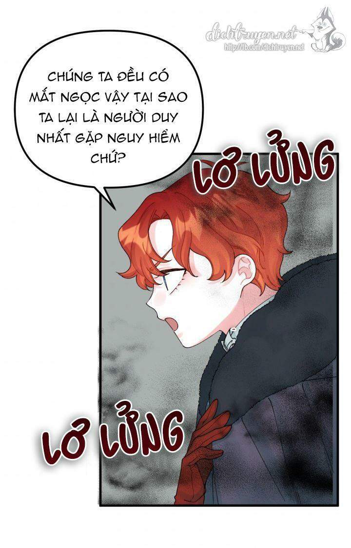 Công Chúa Bãi Rác Chapter 41 - Trang 2