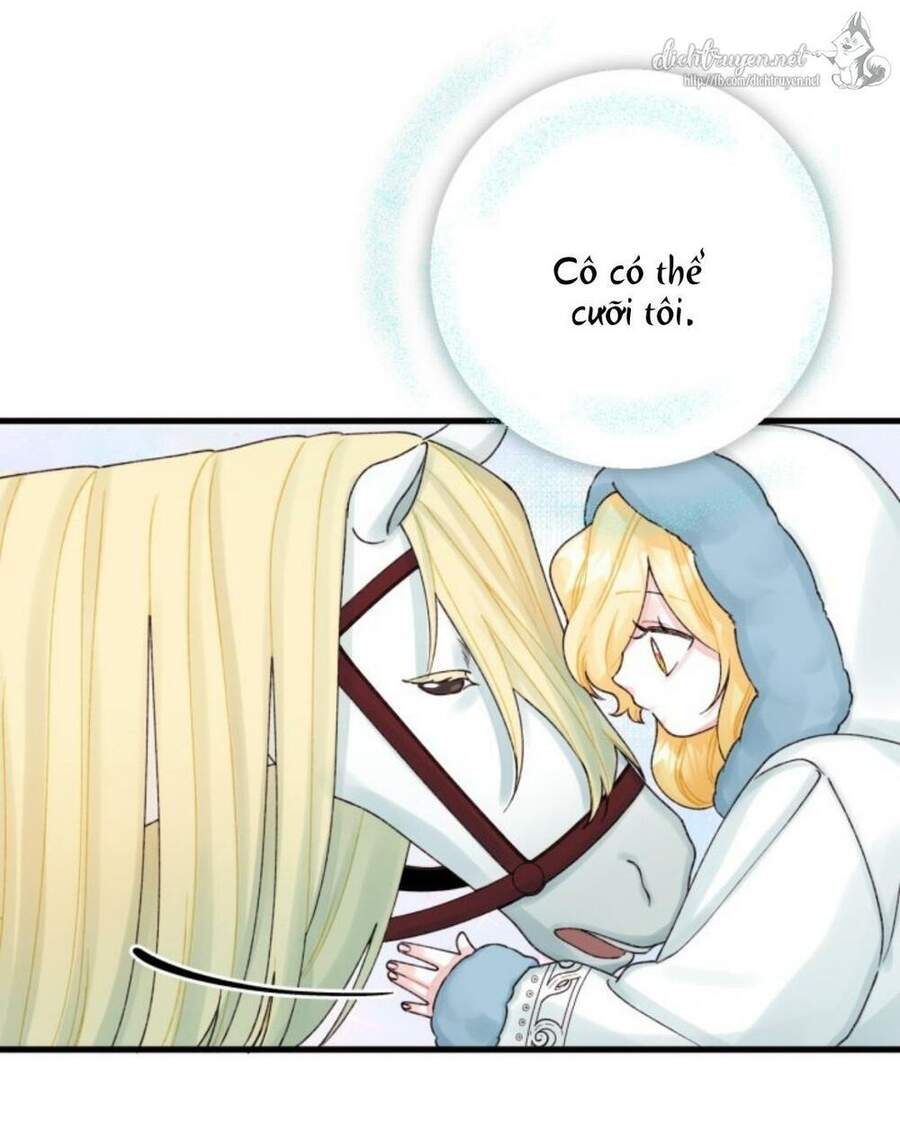 Công Chúa Bãi Rác Chapter 40 - Trang 2