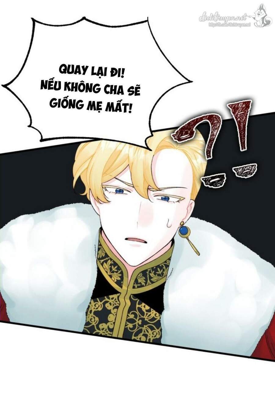 Công Chúa Bãi Rác Chapter 40 - Trang 2