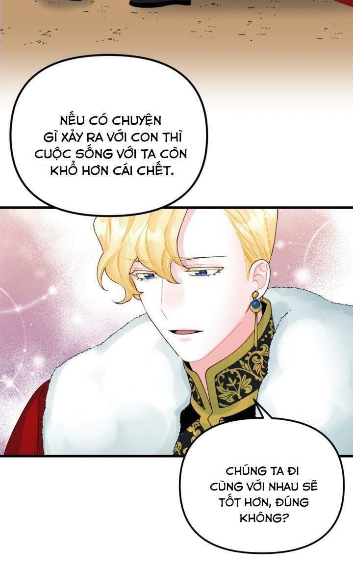 Công Chúa Bãi Rác Chapter 40 - Trang 2