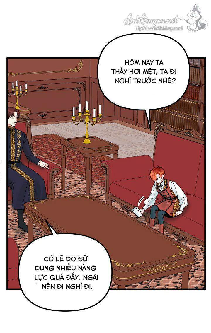 Công Chúa Bãi Rác Chapter 37 - Trang 2