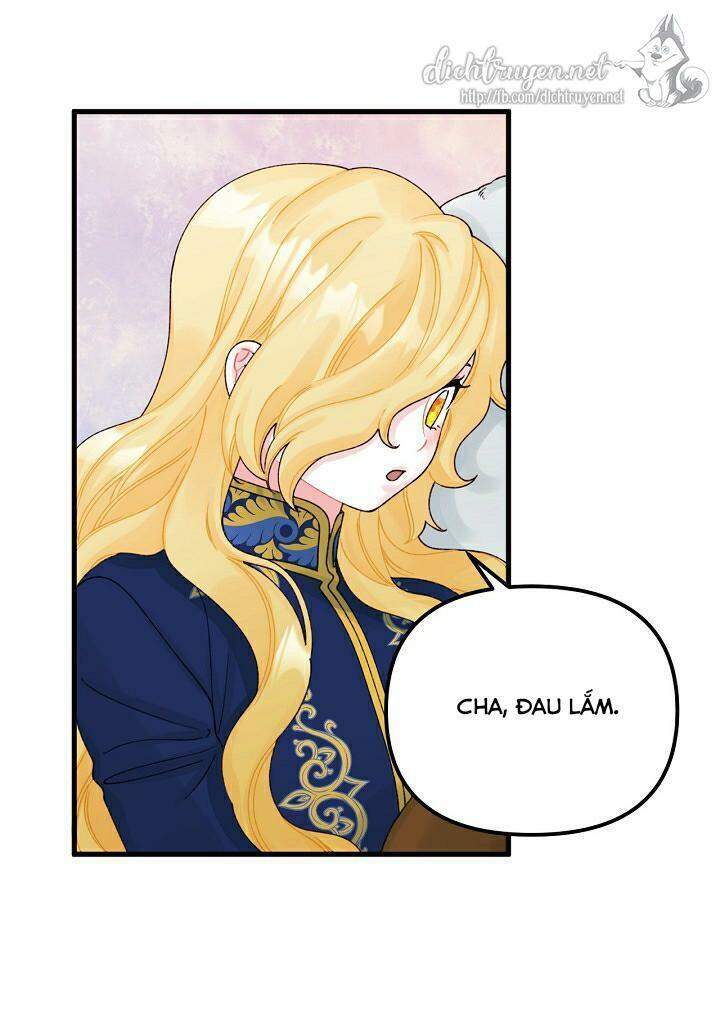 Công Chúa Bãi Rác Chapter 37 - Trang 2