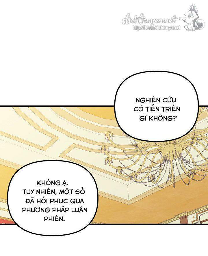 Công Chúa Bãi Rác Chapter 37 - Trang 2