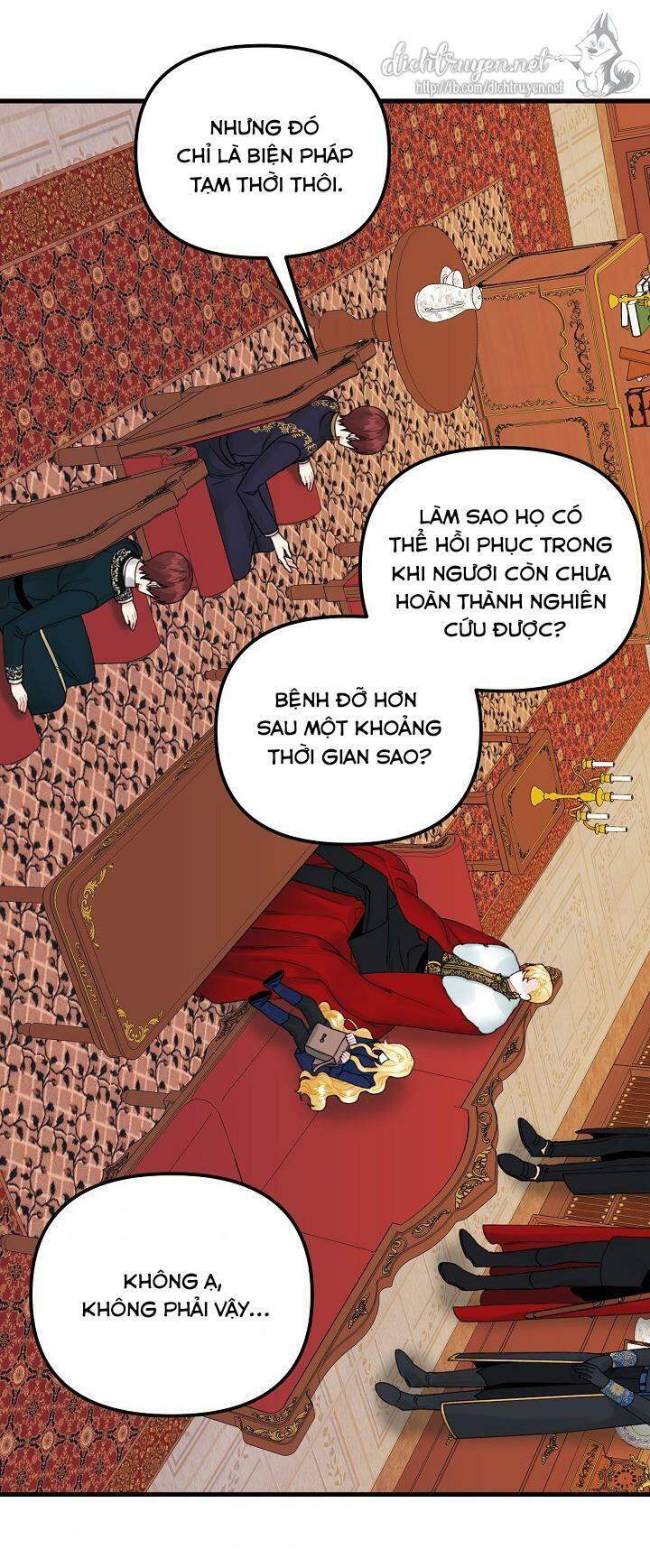 Công Chúa Bãi Rác Chapter 37 - Trang 2