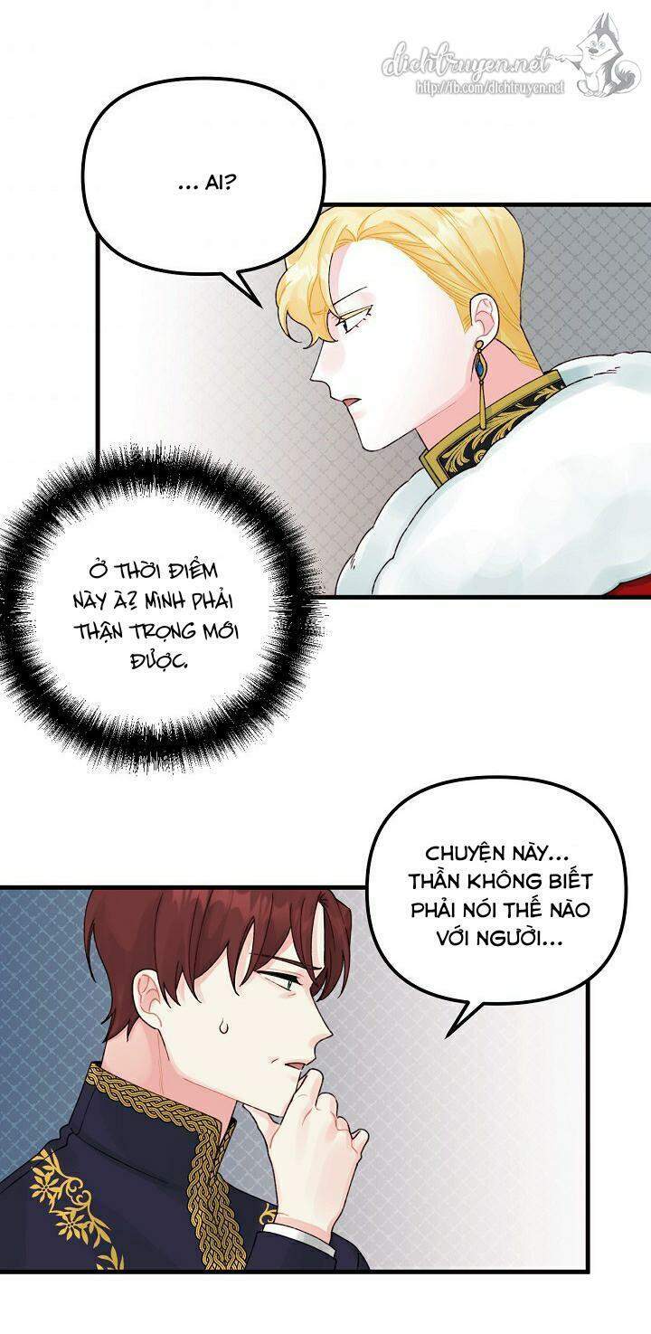 Công Chúa Bãi Rác Chapter 37 - Trang 2