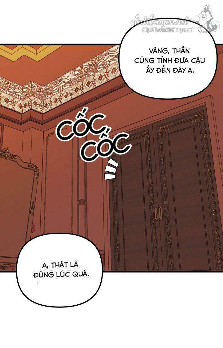 Công Chúa Bãi Rác Chapter 37 - Trang 2