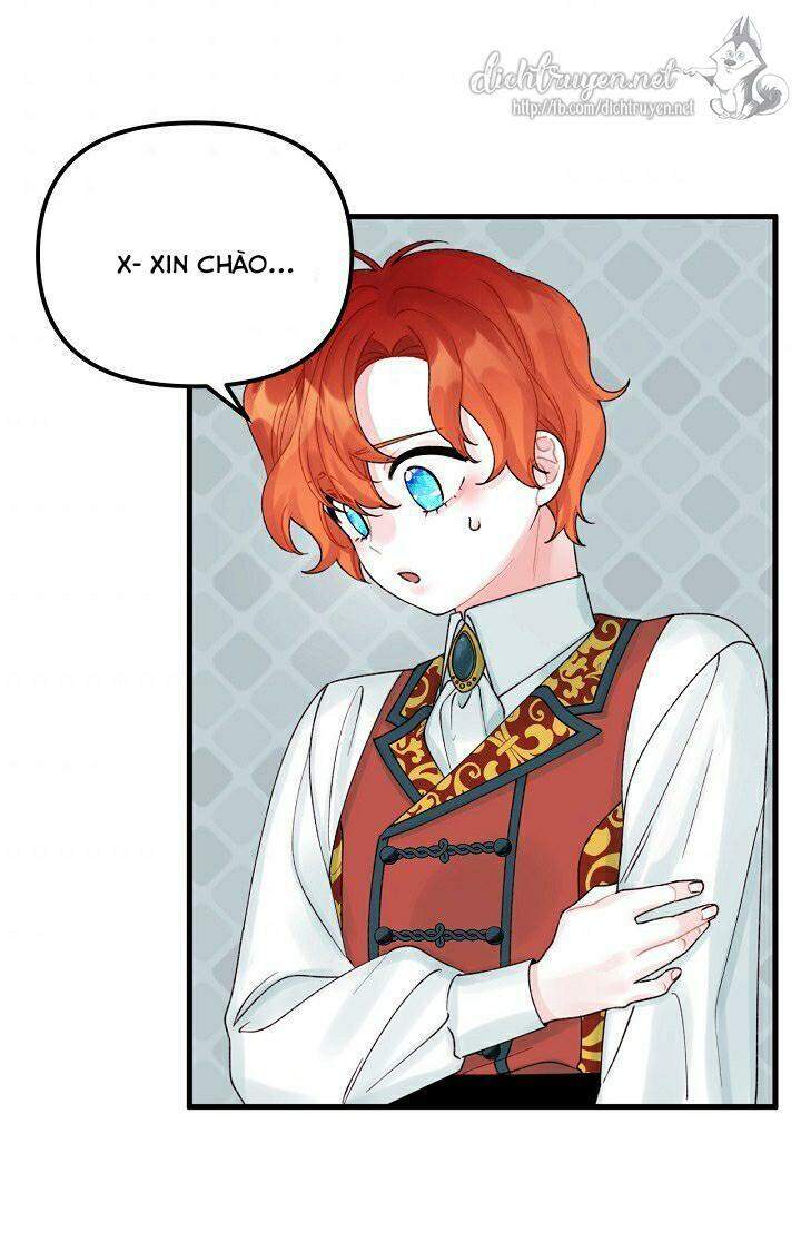 Công Chúa Bãi Rác Chapter 37 - Trang 2