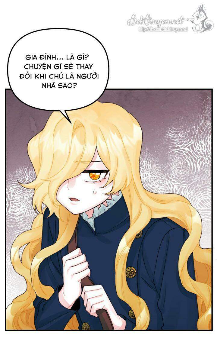 Công Chúa Bãi Rác Chapter 35 - Trang 2