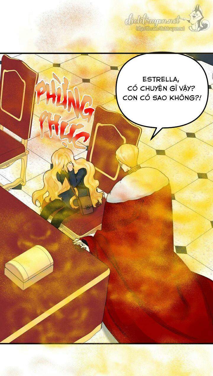 Công Chúa Bãi Rác Chapter 35 - Trang 2