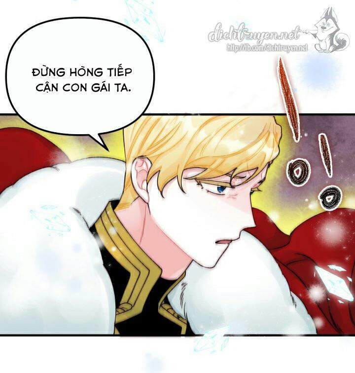 Công Chúa Bãi Rác Chapter 35 - Trang 2