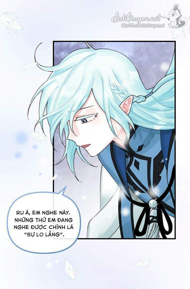 Công Chúa Bãi Rác Chapter 35 - Trang 2