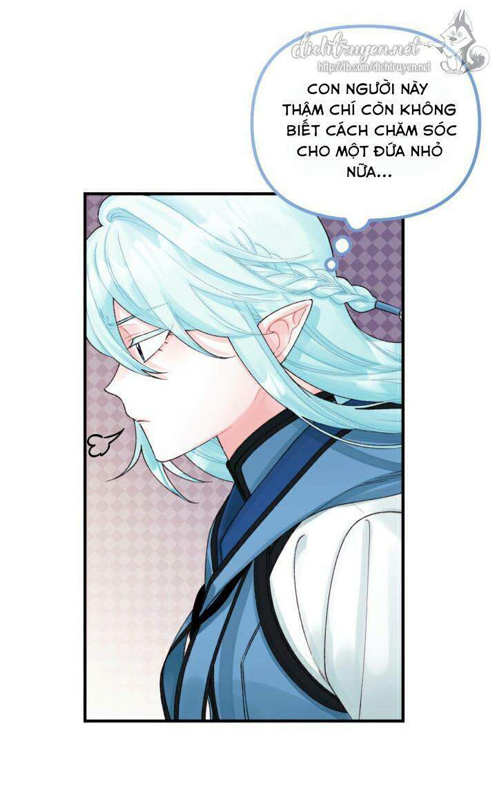 Công Chúa Bãi Rác Chapter 35 - Trang 2