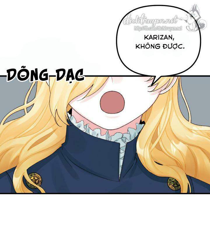 Công Chúa Bãi Rác Chapter 35 - Trang 2