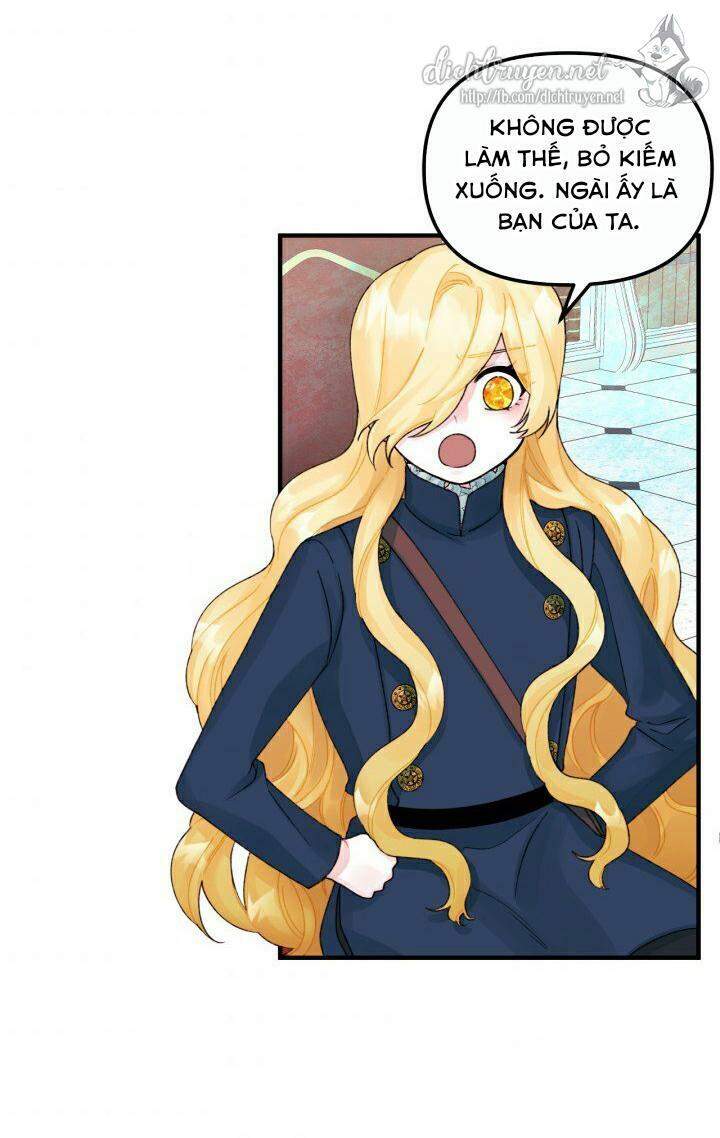 Công Chúa Bãi Rác Chapter 35 - Trang 2