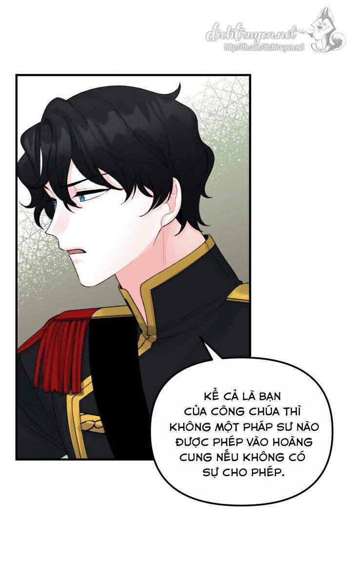 Công Chúa Bãi Rác Chapter 35 - Trang 2