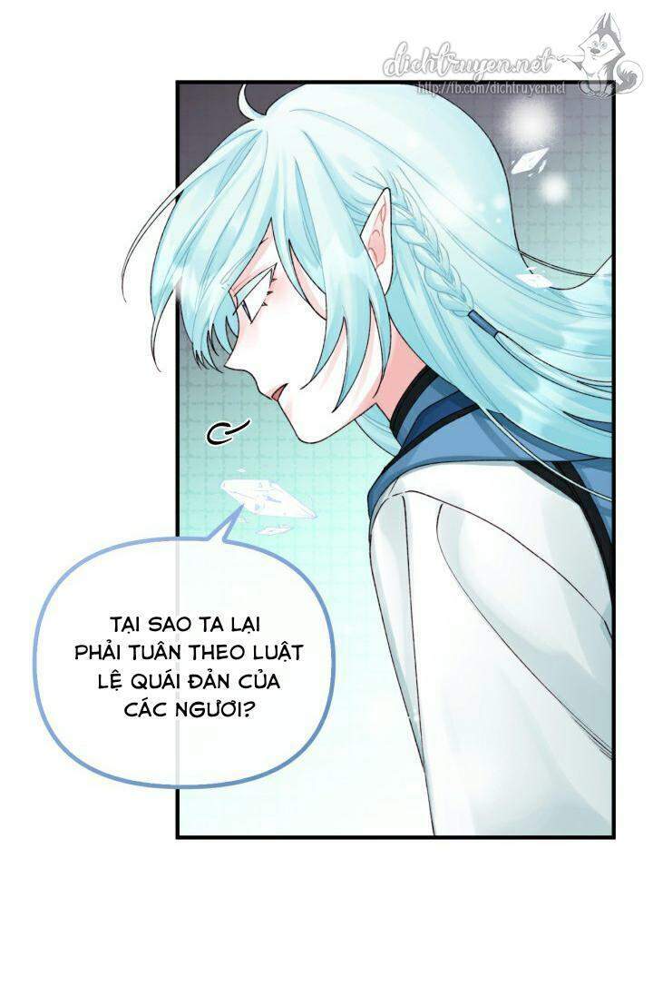 Công Chúa Bãi Rác Chapter 35 - Trang 2