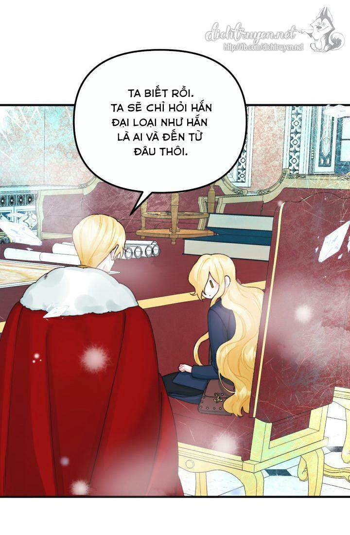 Công Chúa Bãi Rác Chapter 35 - Trang 2