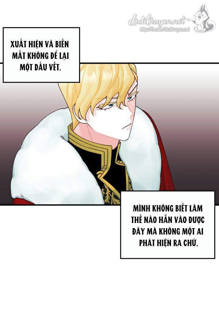 Công Chúa Bãi Rác Chapter 35 - Trang 2