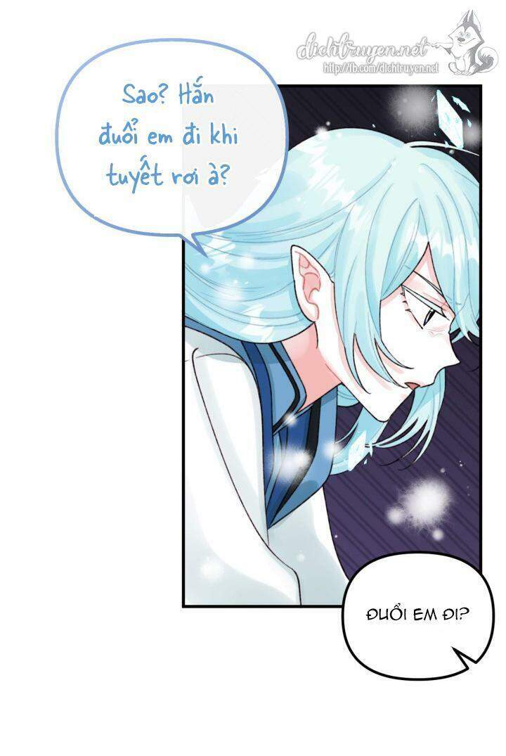 Công Chúa Bãi Rác Chapter 34 - Trang 2