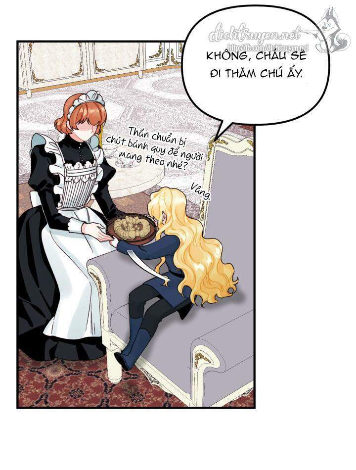 Công Chúa Bãi Rác Chapter 34 - Trang 2