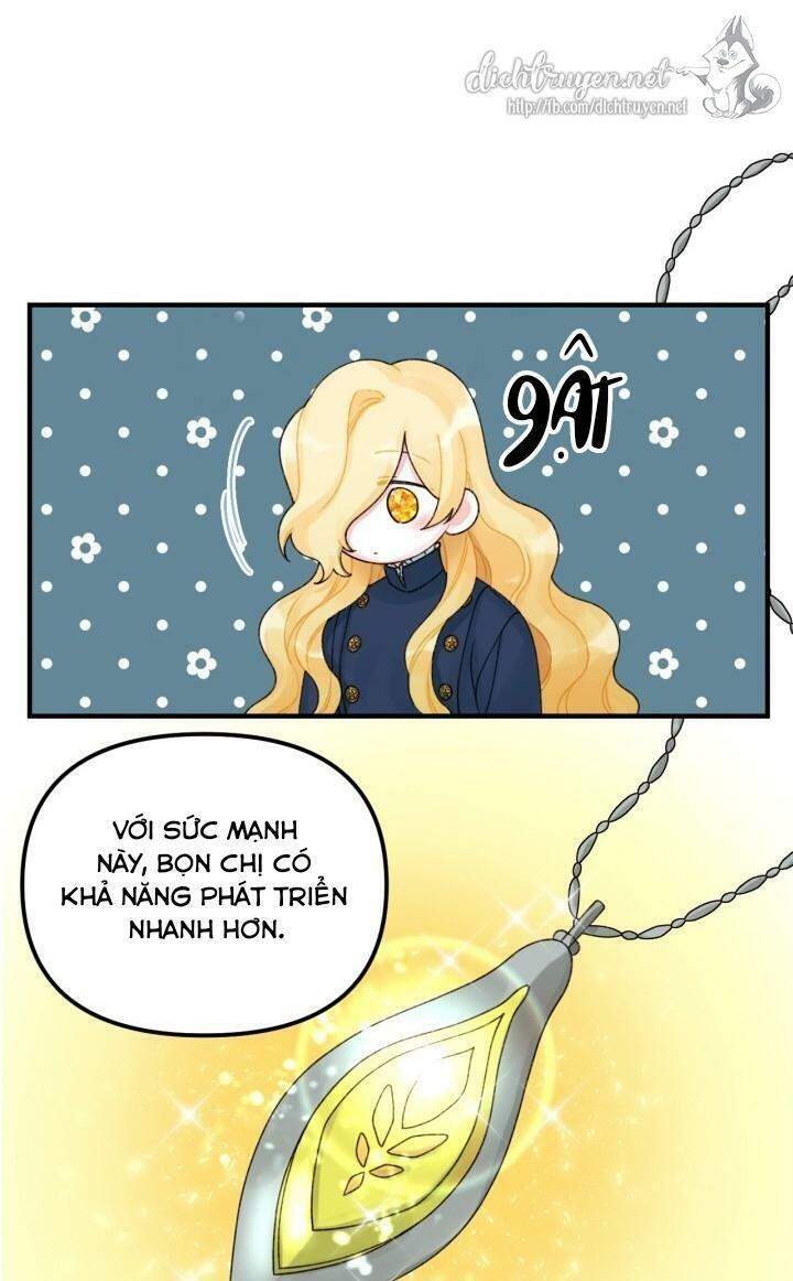 Công Chúa Bãi Rác Chapter 33 - Trang 2