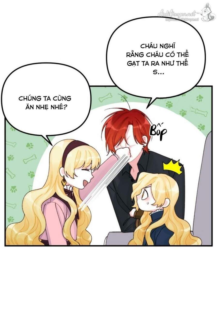 Công Chúa Bãi Rác Chapter 33 - Trang 2