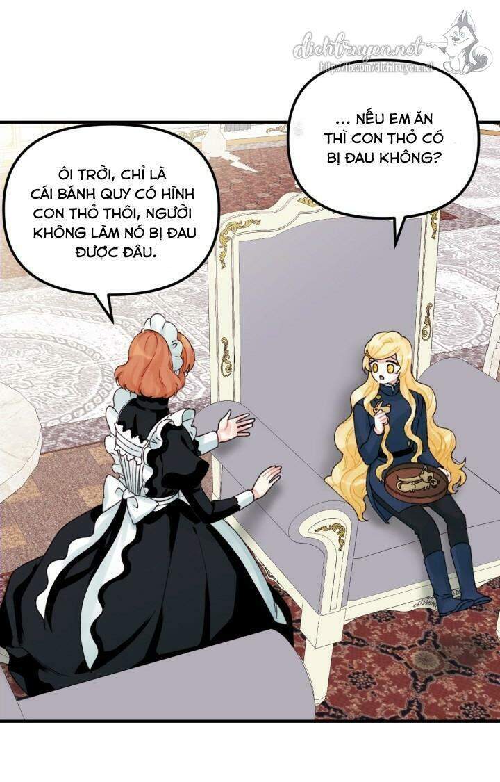 Công Chúa Bãi Rác Chapter 33 - Trang 2