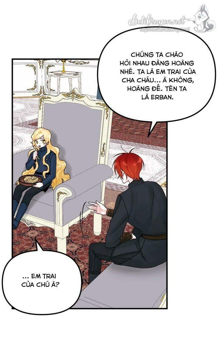 Công Chúa Bãi Rác Chapter 33 - Trang 2