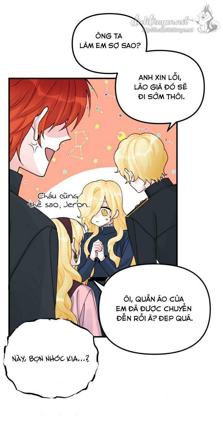 Công Chúa Bãi Rác Chapter 32 - Trang 2