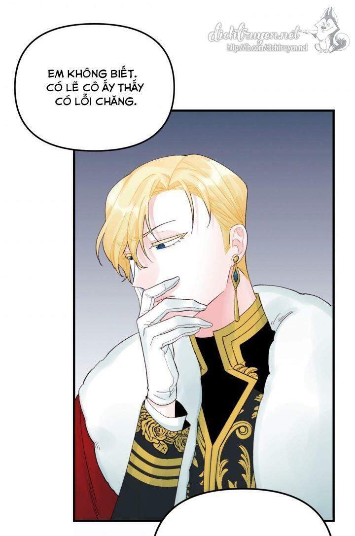 Công Chúa Bãi Rác Chapter 32 - Trang 2