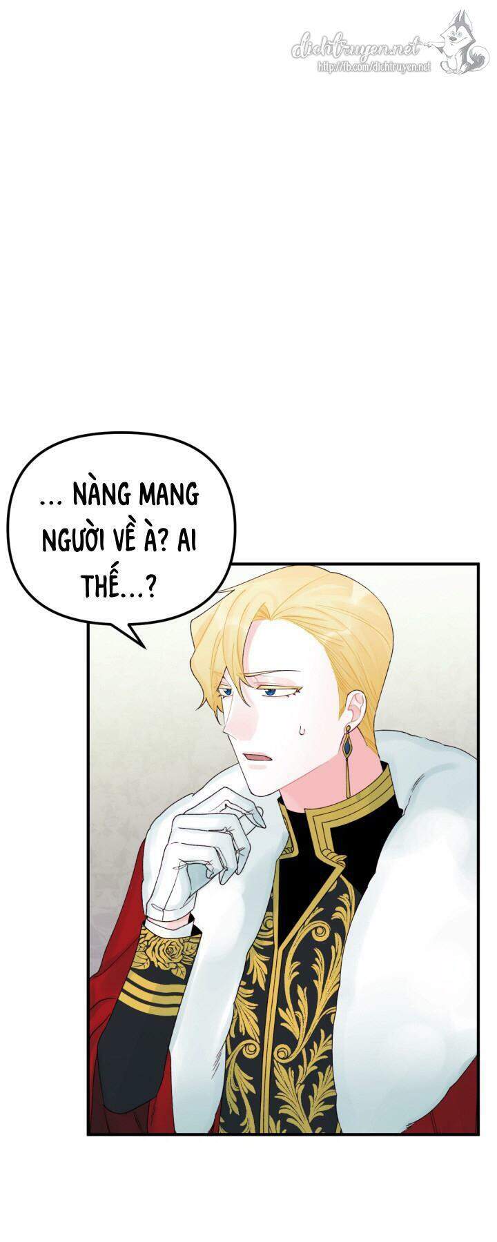 Công Chúa Bãi Rác Chapter 31 - Trang 2