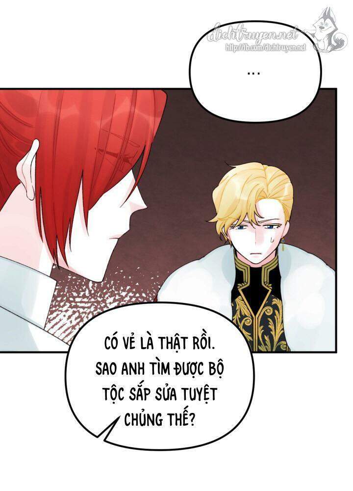 Công Chúa Bãi Rác Chapter 31 - Trang 2