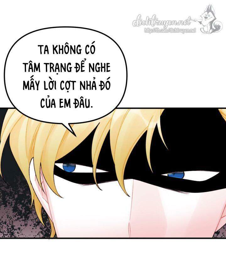 Công Chúa Bãi Rác Chapter 31 - Trang 2