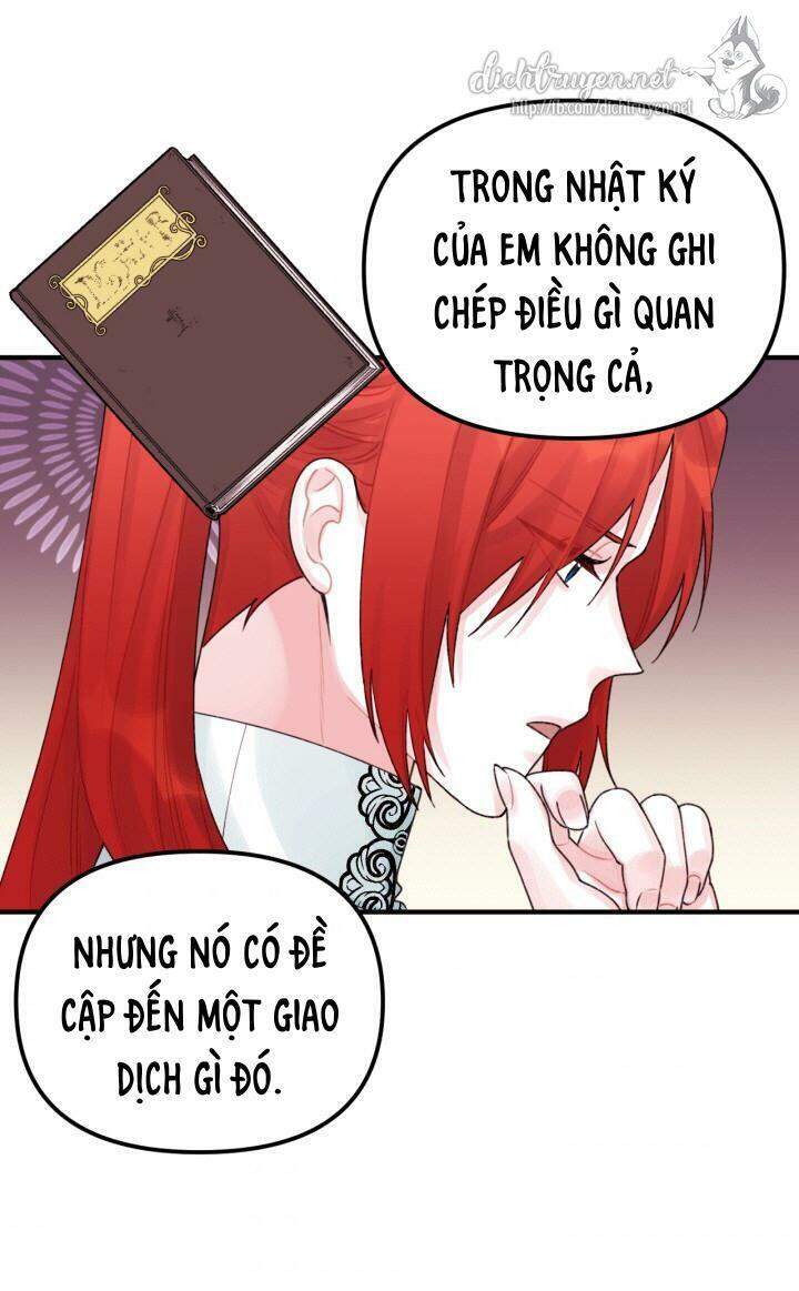 Công Chúa Bãi Rác Chapter 31 - Trang 2