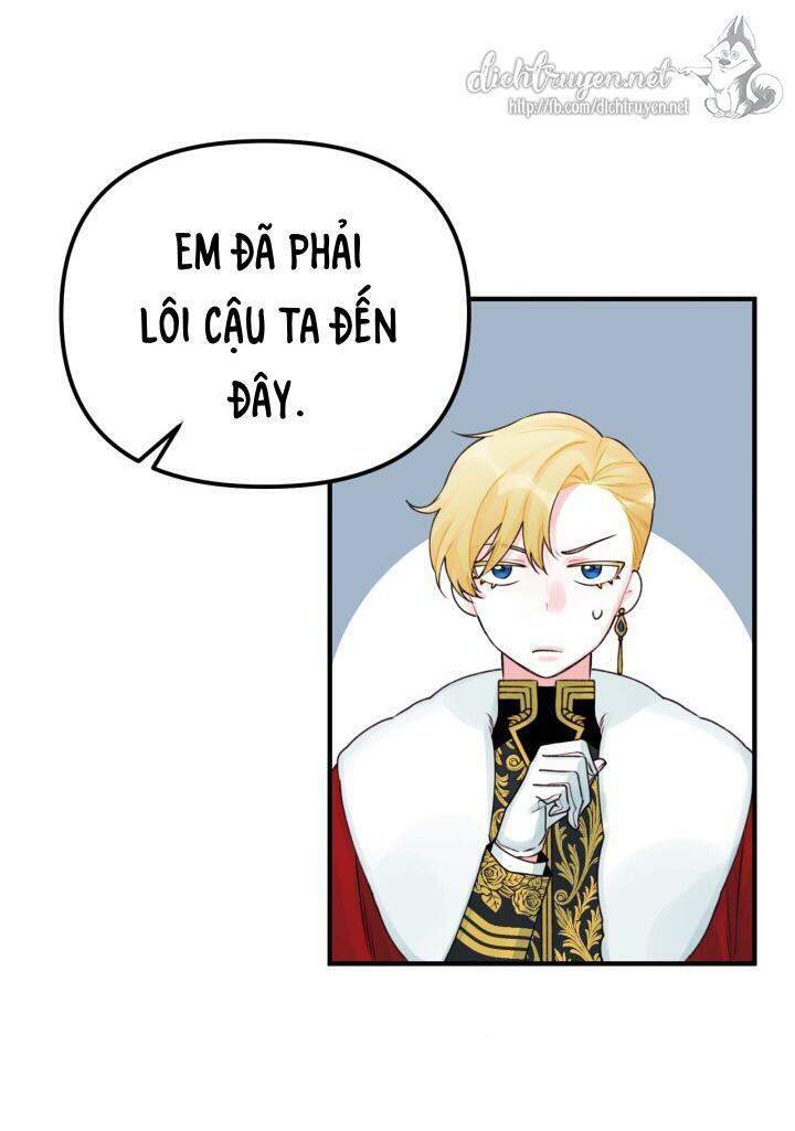 Công Chúa Bãi Rác Chapter 31 - Trang 2